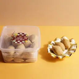 Frozen Chicken Kibbeh - 20 pcs